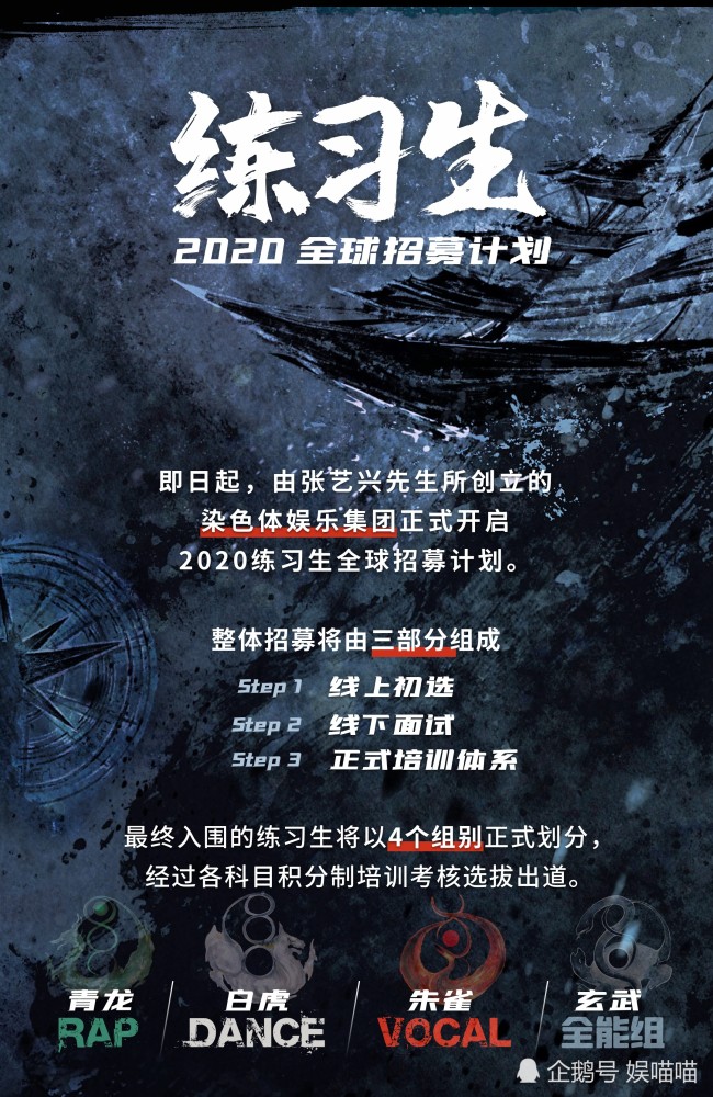 张艺兴|张艺兴29岁成老板，迈出超越李秀满的第一步，这点已经赢过李飞和杜华