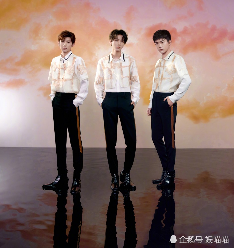 张艺兴|张艺兴29岁成老板，迈出超越李秀满的第一步，这点已经赢过李飞和杜华