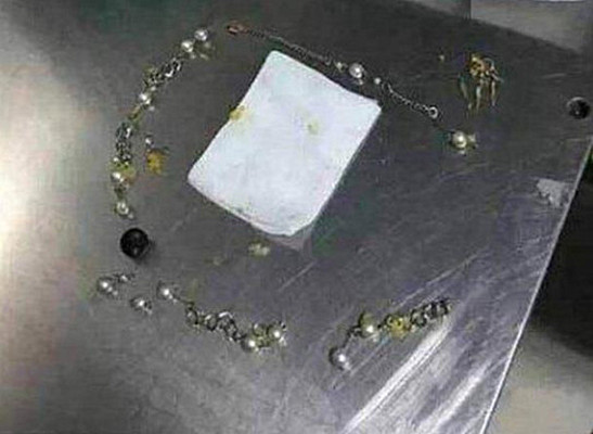 二哈|二哈莫名其妙不吃不喝，带去医院检查后不知道该说啥好：该