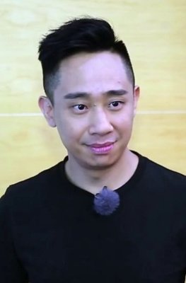 不过再难也不能抄袭别人的作品,现在白凯南最重要的事情不是急于求成