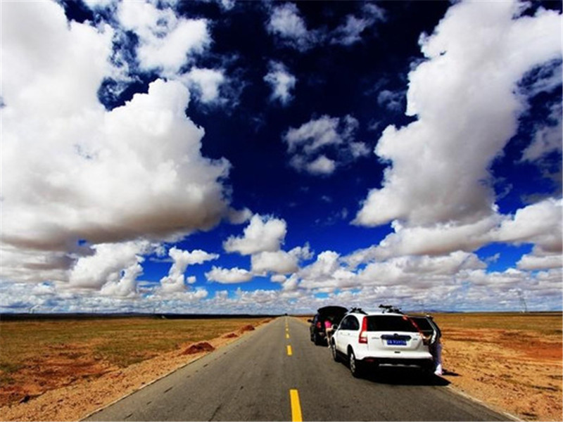 小长假跑川藏线,路途遥远对汽车要求高,涡轮,自吸车有啥不同?