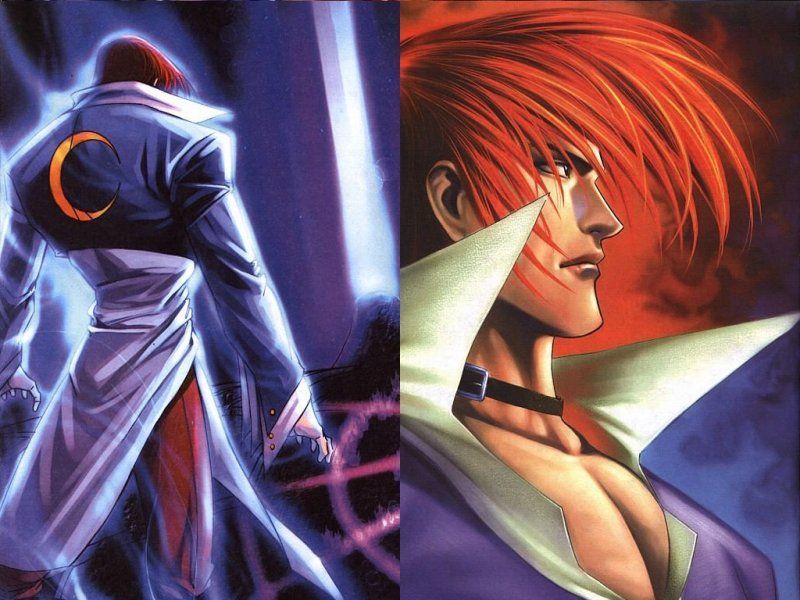 拳皇街机的时代就要远去?而拳皇中的那些经典只留在我们的回忆中