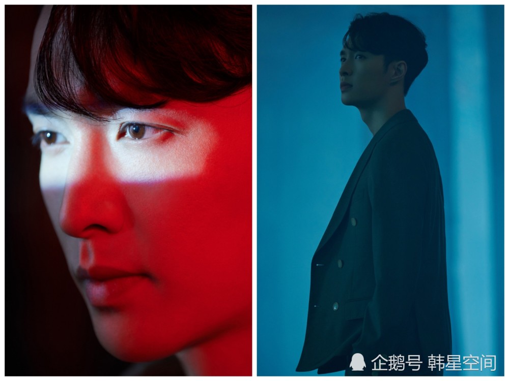 张艺兴|今天张艺兴29岁生日；不再是什么小绵羊，真正的霸道总裁来袭！