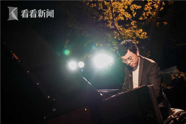 上海|“邂逅日落治愈系音乐会”亮相上海宝山智慧湾