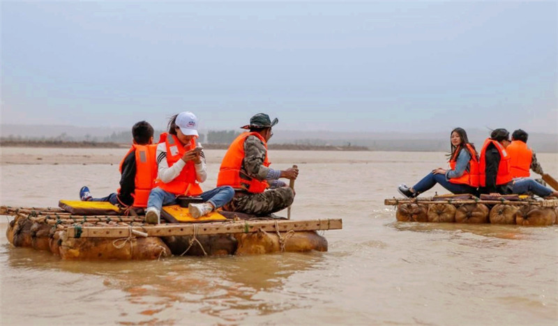 东北地区|中国河流：为啥南方、东北多叫“江”，而华北中原多叫“河”呢？