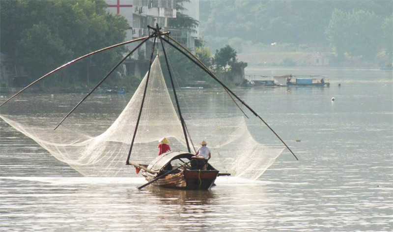 东北地区|中国河流：为啥南方、东北多叫“江”，而华北中原多叫“河”呢？