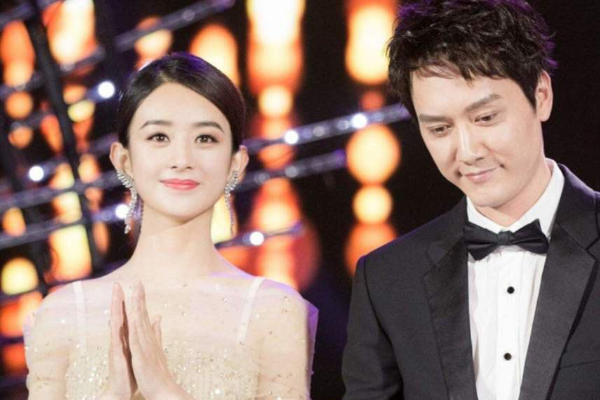 赵丽颖|赵丽颖为冯绍峰庆生，顺势晒剧照宣传作品，亲密称呼网友直呼太甜