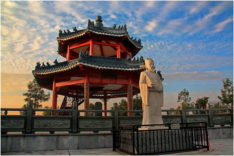 广东一共出过9位状元,其中有5位在佛山,为什么佛山能出这么多状元?