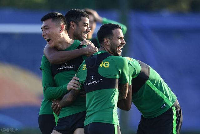 北京国安|北京国安结束假期在京集结，全力冲刺中超争冠阶段赛事