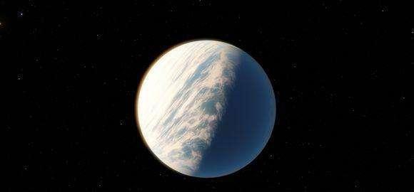 行星|美欧科学家找到24颗超宜居行星，比地球还适合居住，或有地外文明