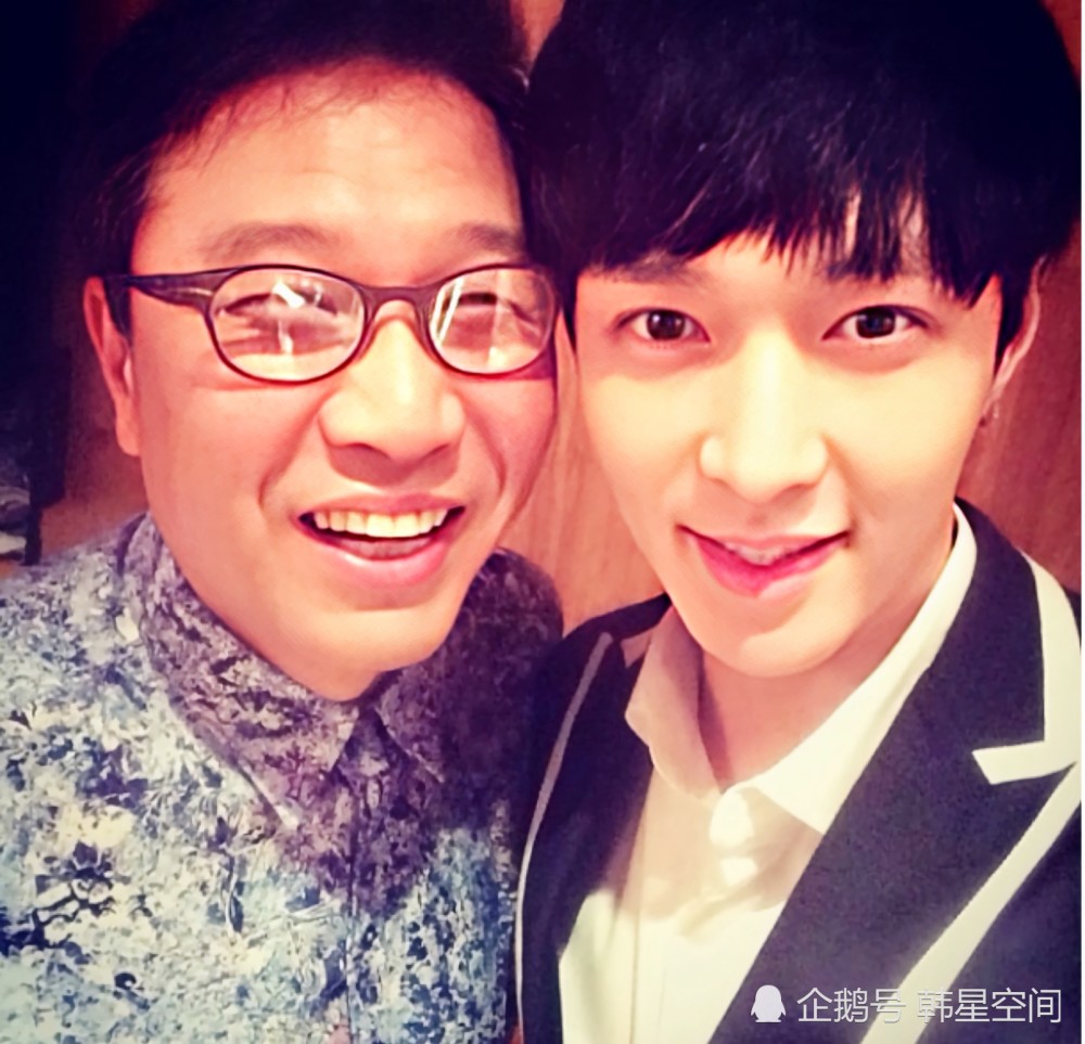 张艺兴|今天张艺兴29岁生日；不再是什么小绵羊，真正的霸道总裁来袭！