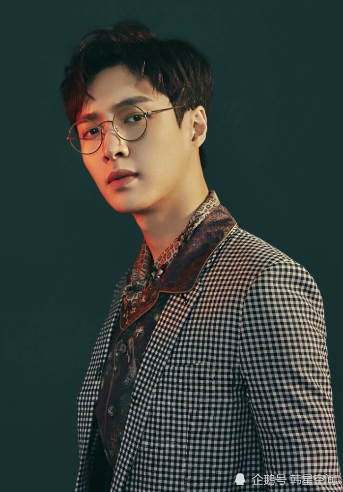 张艺兴|今天张艺兴29岁生日；不再是什么小绵羊，真正的霸道总裁来袭！