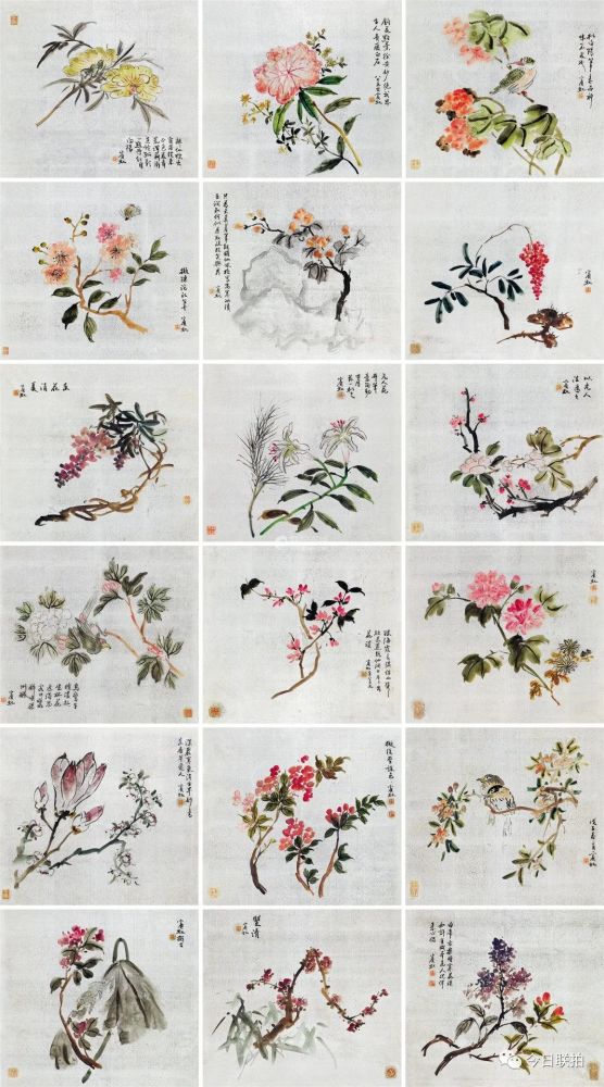 拍卖会|北京宝瑞盈十周年庆典拍卖会群星闪耀，八大王牌拍品揭晓