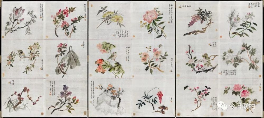 拍卖会|北京宝瑞盈十周年庆典拍卖会群星闪耀，八大王牌拍品揭晓