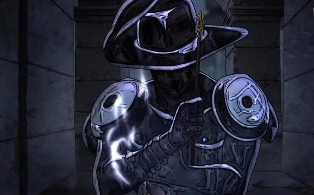 jojo第五部波波要是能够痊愈他能击败老板吗