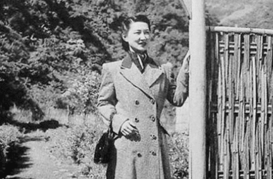 赵四小姐到底有多美一生让张学良痴迷老照片揭秘真实颜值