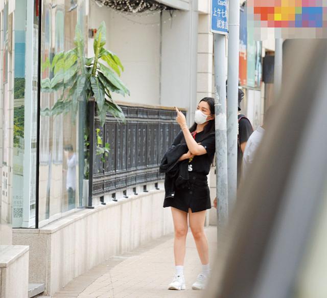 汤洛雯|47岁马国明携汤洛雯看爱巢，女方中意过亿豪宅，婚期或定在明年