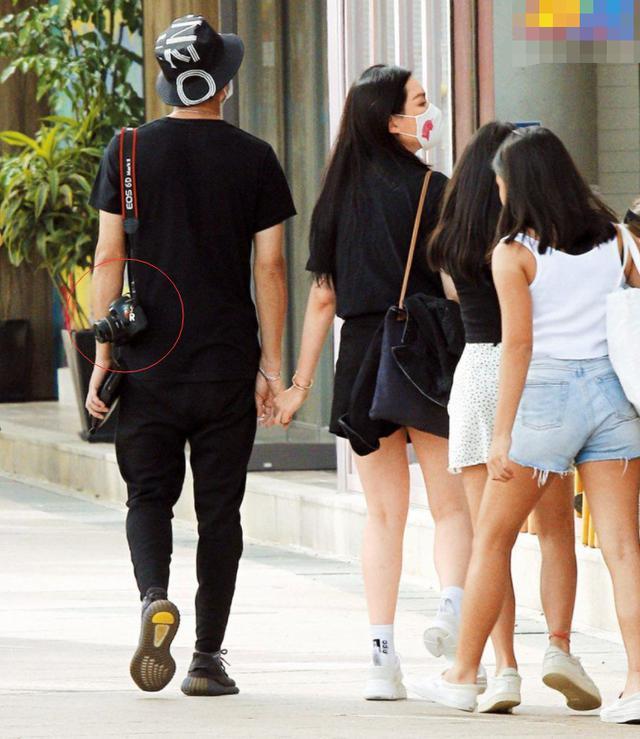 汤洛雯|47岁马国明携汤洛雯看爱巢，女方中意过亿豪宅，婚期或定在明年