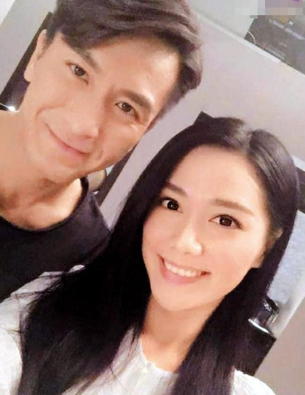 汤洛雯|47岁马国明携汤洛雯看爱巢，女方中意过亿豪宅，婚期或定在明年