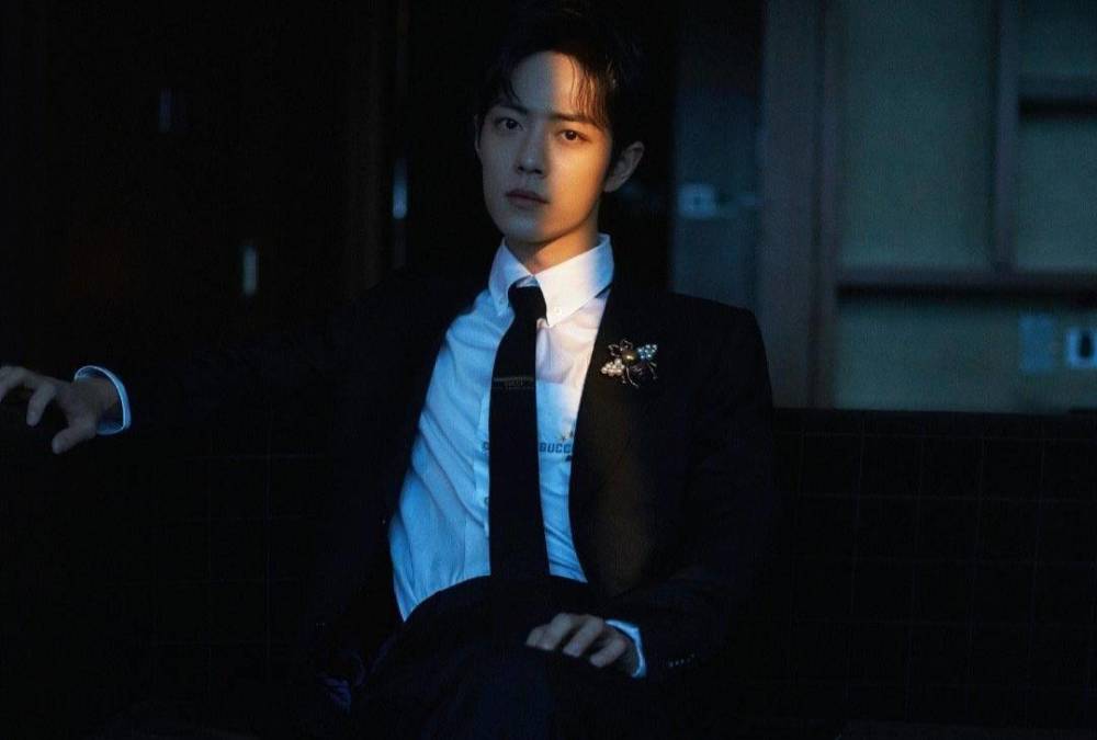 肖战|知名配音演员为肖战庆生后续：删博后再遭抵制，或将失去现有工作