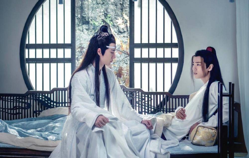 肖战|知名配音演员为肖战庆生后续：删博后再遭抵制，或将失去现有工作