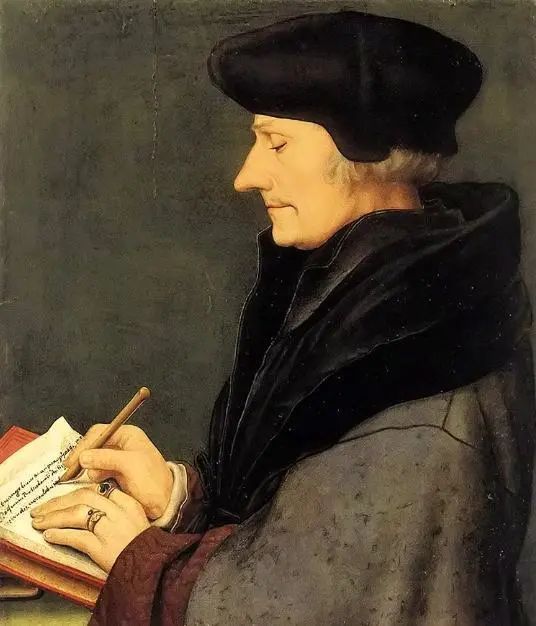 若是如其所愿,古埃及新王国时期的贵族书记官内巴蒙在3000年后再度