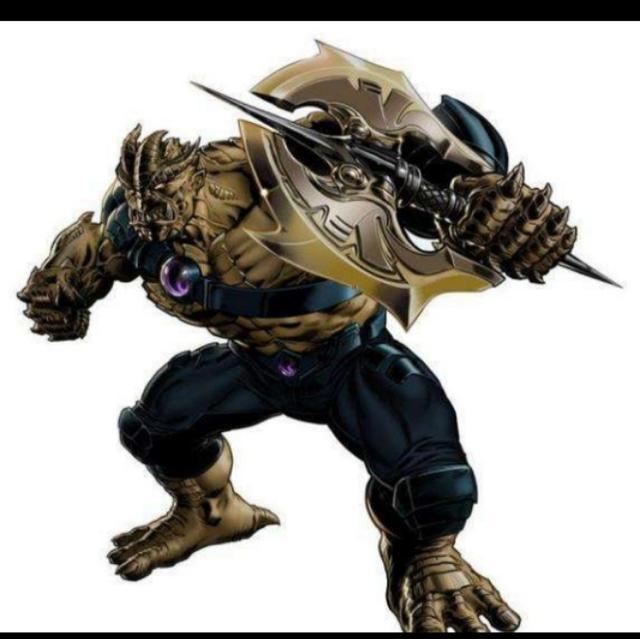 如果黑矮星和绿巨人打,谁会赢?