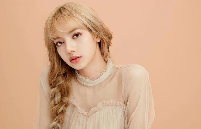 中国粉丝人傻钱多 粉墨专辑卖58万 中国买44万 被无视存在 中国粉丝 Blackpink Lisa 韩团