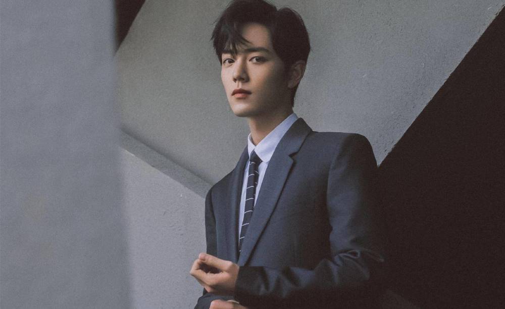 肖战|肖战登顶2020亚洲最性感男星排行榜，成国内第一人，王一博仅排第三