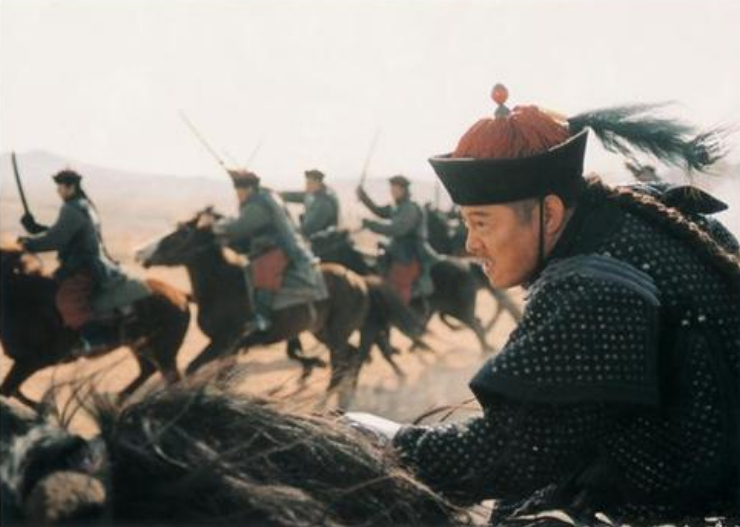 曾国藩|英法联军兵临北京，曾国藩为何拒绝了咸丰的急召？