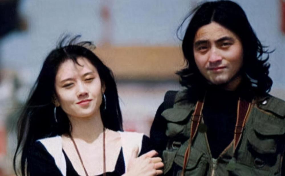 杨丽萍|她为舞蹈不吃米饭不生孩子，指甲护理一年18万！62岁活成这样