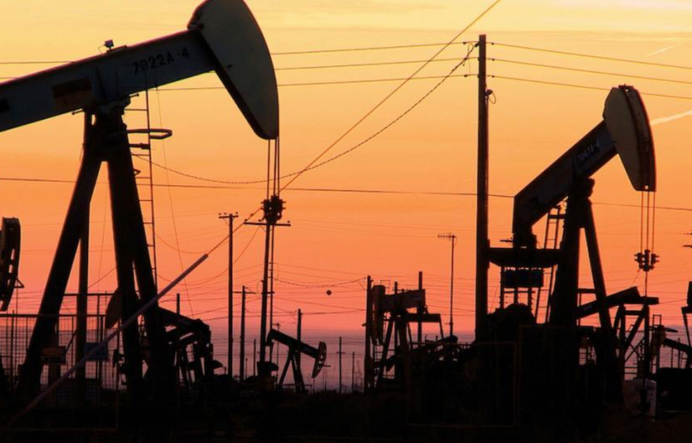 地球|一个油田上亿吨，如何形成的，用得完吗？生命都消失或也不会枯竭