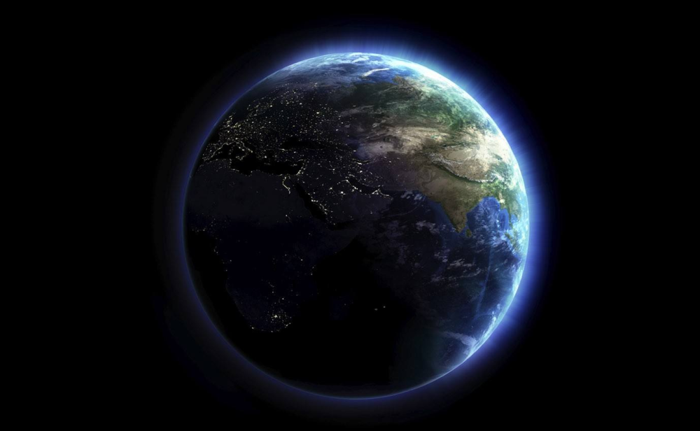 地球|一个油田上亿吨，如何形成的，用得完吗？生命都消失或也不会枯竭