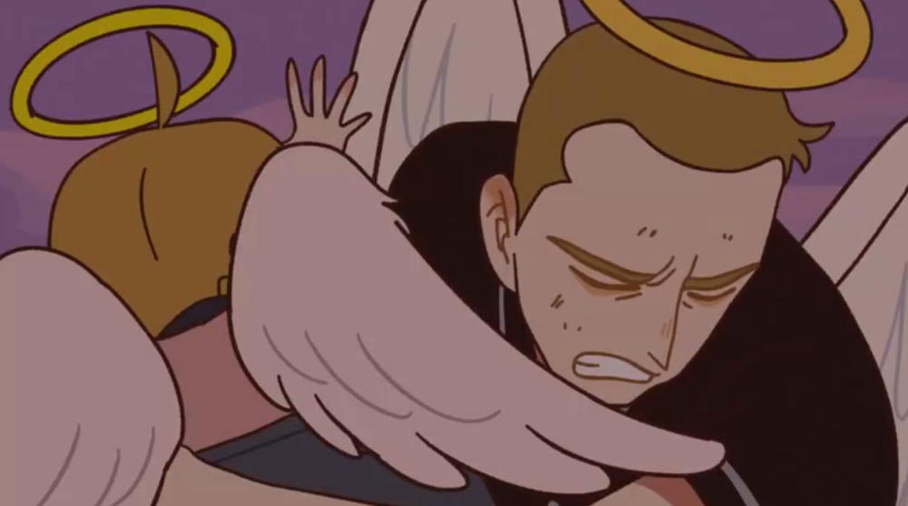 万圣街第二季回归泥泥黑化暴走莉莉前方高帅信息量太大