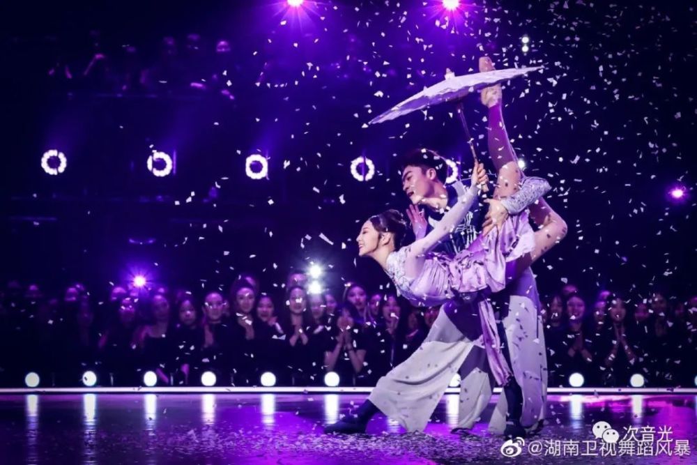 舞蹈风暴|《舞蹈风暴》第二季重磅官宣，第一季舞者回归，有惊喜也有遗憾！