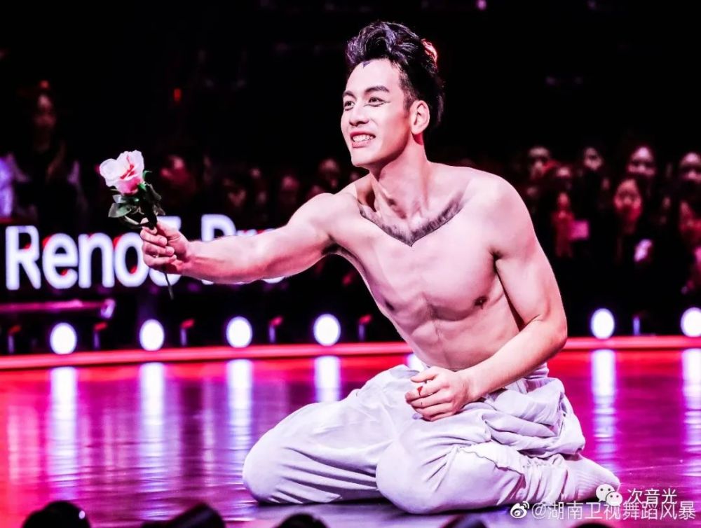 舞蹈风暴|《舞蹈风暴》第二季重磅官宣，第一季舞者回归，有惊喜也有遗憾！