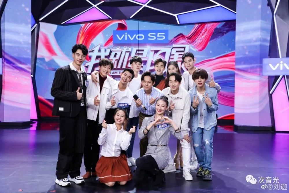 舞蹈风暴|《舞蹈风暴》第二季重磅官宣，第一季舞者回归，有惊喜也有遗憾！