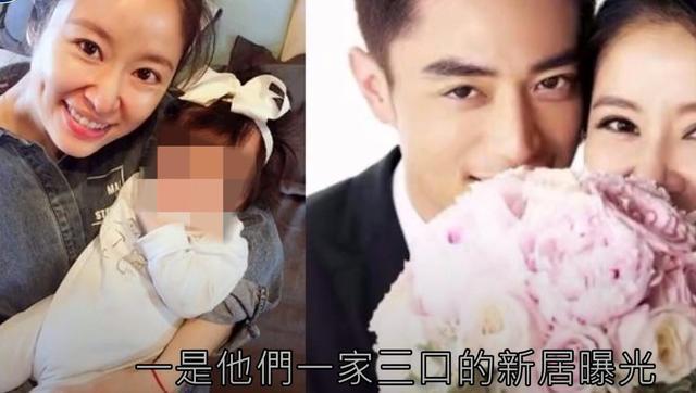 霍建华|霍建华林心如逛街被偶遇，被认出后大方祝福路人节日快乐，太甜！