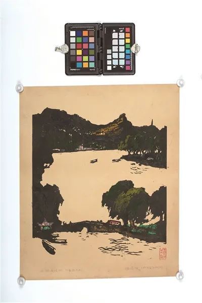 中国美术学院|长假倒计时，不想到景区人挤人？杭州这里有好看的展览！