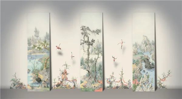 中国美术学院|长假倒计时，不想到景区人挤人？杭州这里有好看的展览！