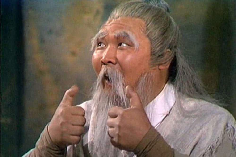 王重阳|王重阳创建的全真教，为什么一代不如一代？