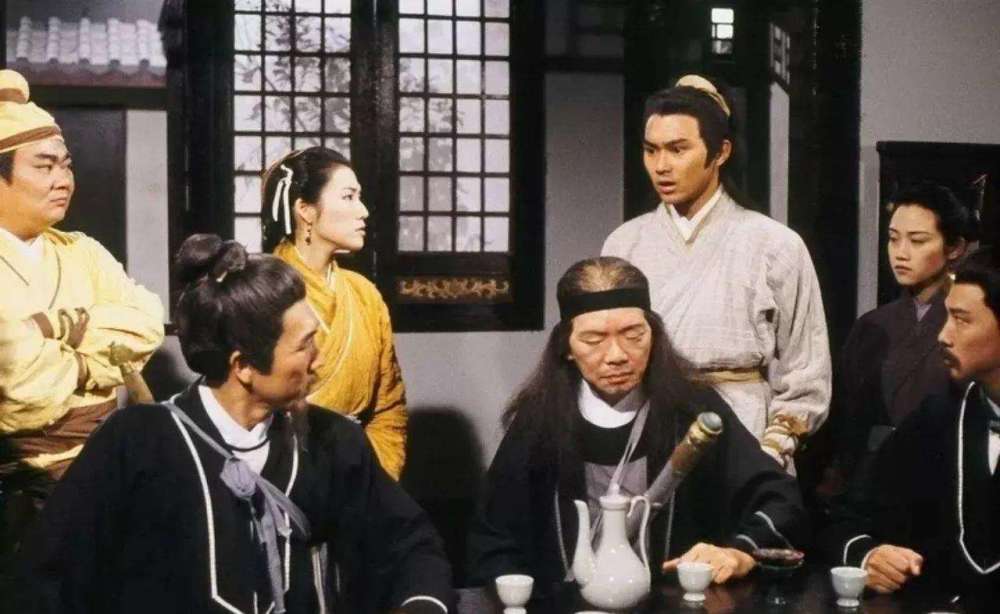 王重阳|王重阳创建的全真教，为什么一代不如一代？