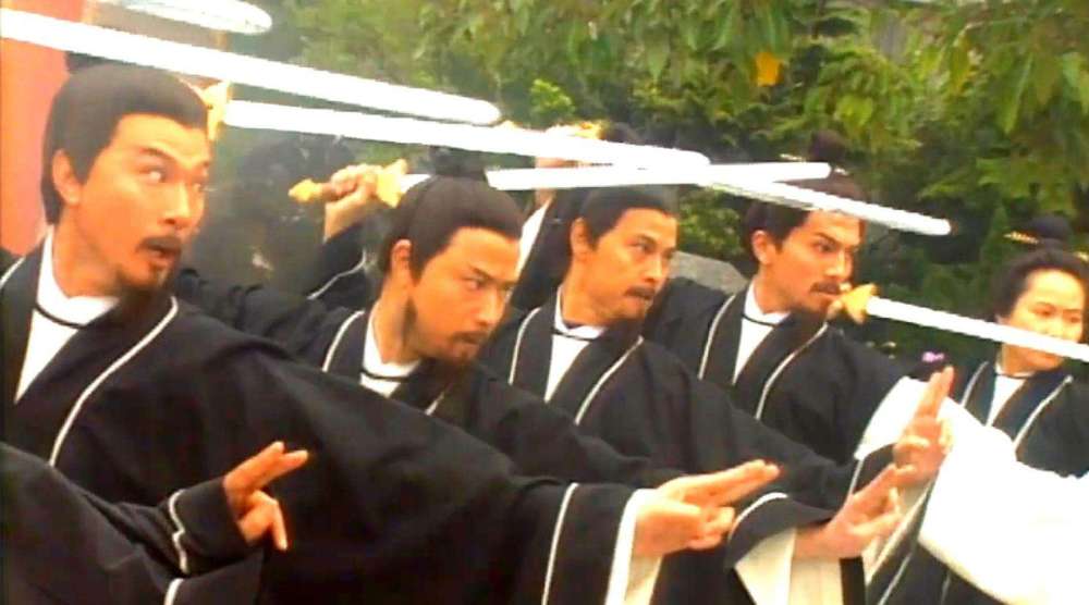 王重阳|王重阳创建的全真教，为什么一代不如一代？