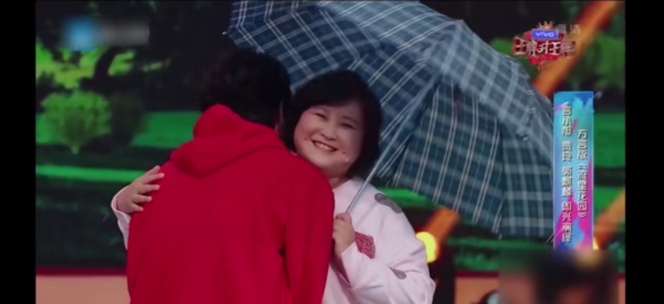 贾玲|她是不是为数不多的零差评女艺人？