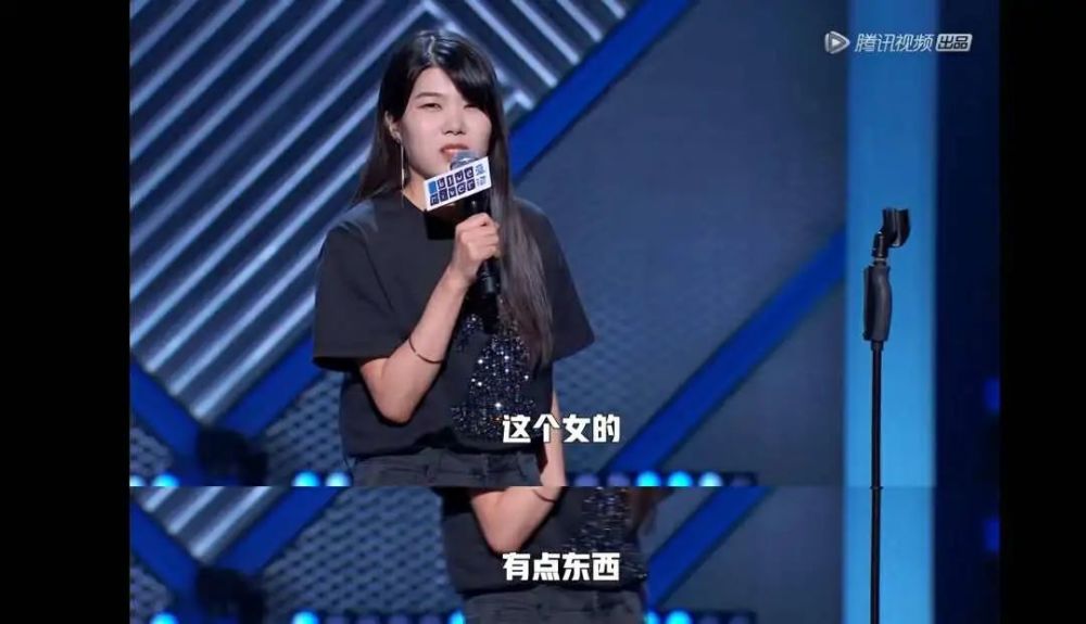 贾玲|她是不是为数不多的零差评女艺人？