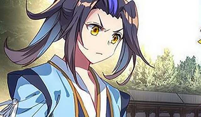 元尊周元的境界确实是法域但实力并不是太轩能证明