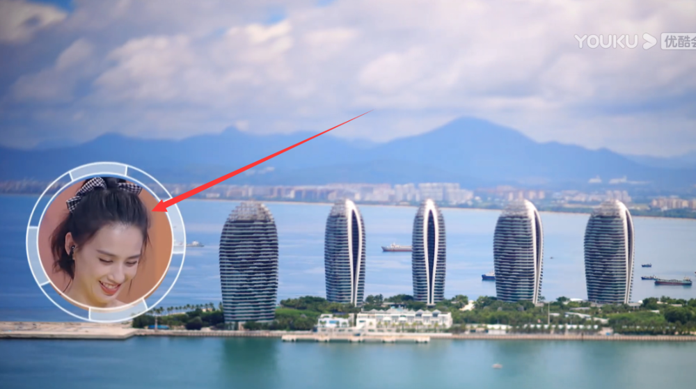 郑爽|郑爽观点清奇，坚持男人绅士是理所当然，朱正廷反驳黄圣依无语！