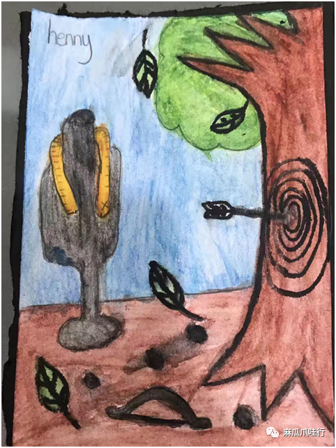 何灵羽|印尼华侨学生的美院中国梦——我的一名印华学生学画路侧记