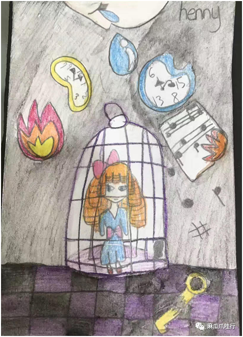 何灵羽|印尼华侨学生的美院中国梦——我的一名印华学生学画路侧记