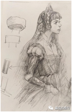 何灵羽|印尼华侨学生的美院中国梦——我的一名印华学生学画路侧记